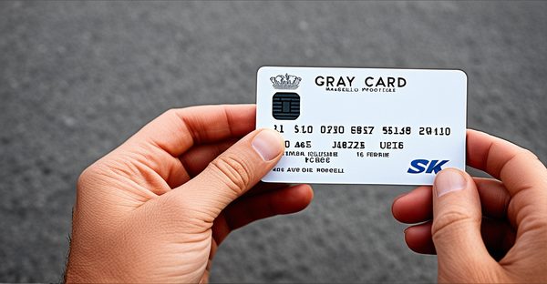 Carte grise à marseille : démarches simplifiées et rapides