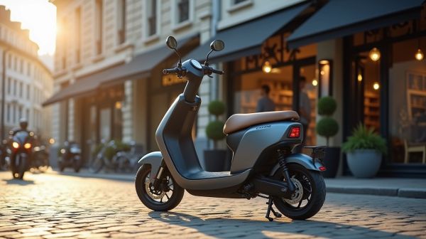 Comment choisir un scooter Silence adapté à vos besoins