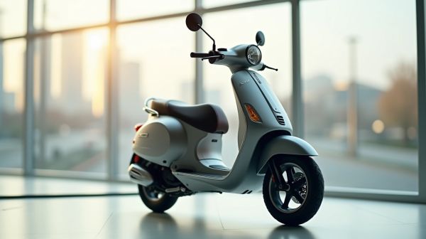Comment choisir un scooter Silence adapté à vos besoins