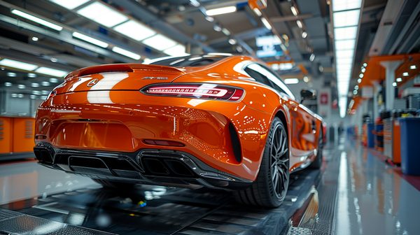 Covering de voiture : combien cela coûte ?