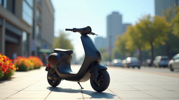 Top conseils pour sélectionner le scooter Silence idéal